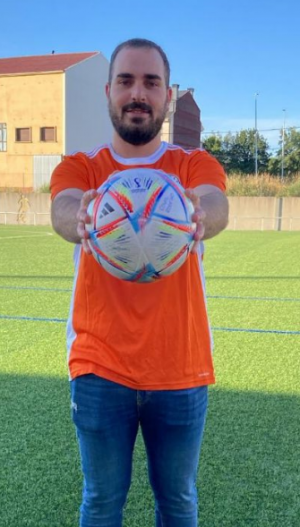 Nacho (Rodeiro S.D.) - 2023/2024