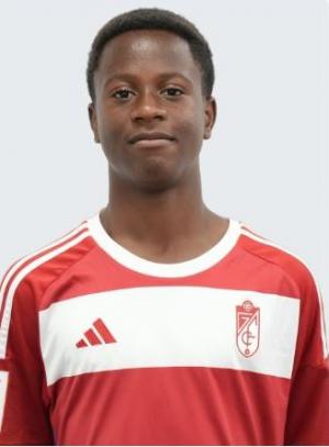 Divine (Granada C.F.) - 2023/2024