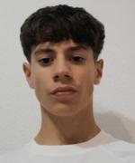 Adrin (Almonte Balompi) - 2023/2024
