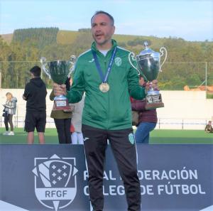 RUPPER (Xallas FC) - 2023/2024