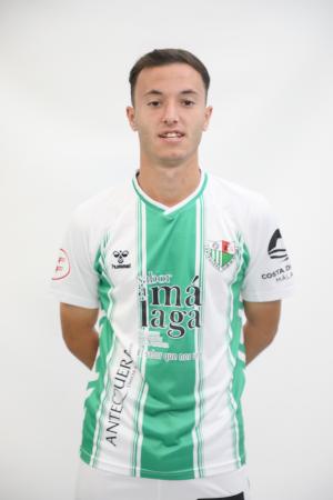Ale Mar�n (Antequera C.F.) - 2023/2024