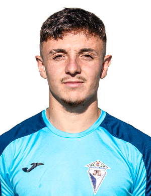 Vctor Maffeo (Atltic Escaldes) - 2023/2024