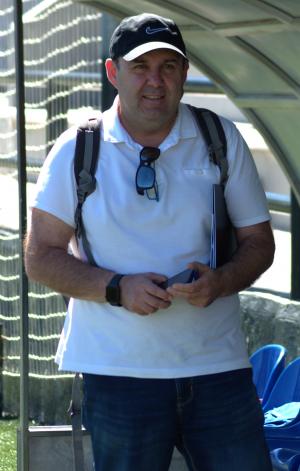 Pepe Requena (Churriana C.F.) - 2023/2024