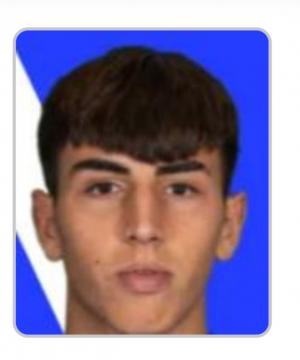 Abel (Puerto Real C.F.) - 2023/2024