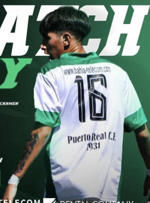 Abel (Puerto Real C.F.) - 2023/2024