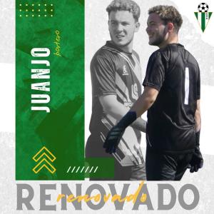 Juanjo Rodriguez (C.D. Alosno) - 2023/2024