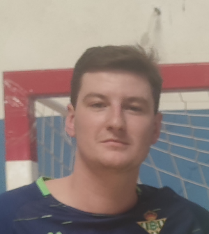 jaime pia (Ayyyyy Futsal) - 2023/2024