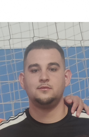 juan manuel (Los Nios del Patrn) - 2023/2024
