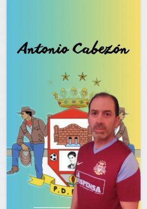 Antonio (Fuente Vaqueros City) - 2023/2024