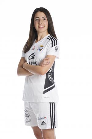 Melania (Noia CF) - 2023/2024