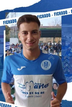 Curro (Urgavona C.F.) - 2023/2024