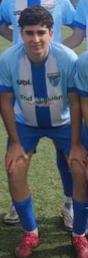 Gamito (Palomares C.F.) - 2023/2024