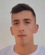 David Martinez (Recreativo Paterna) - 2023/2024