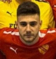 Juan (Furia Roja) - 2023/2024