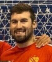 Alex (Furia Roja) - 2023/2024