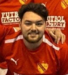 Alberto Lobito (Furia Roja) - 2023/2024
