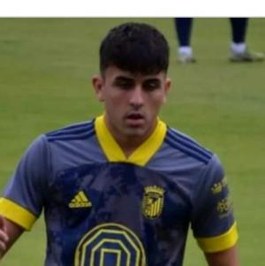 Hugo (Castilleja C.F.) - 2023/2024