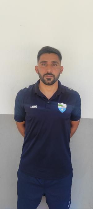 Mois�s Bueno (C.D. San F�lix) - 2023/2024