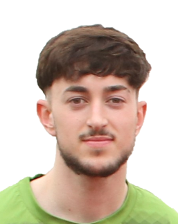 Salvi (C.D. Casabermeja B) - 2023/2024