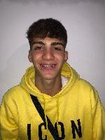 Ivn Linares (P.M.D. Aljaraque) - 2023/2024