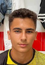 Juan Montes (San Roque de Lepe) - 2023/2024