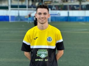 Sierra (F.C. Marbell B) - 2023/2024