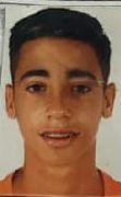 Pablo Noa (Almonte Balompi) - 2023/2024