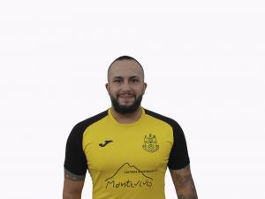 Dani Martinez (C.F. La Malah) - 2023/2024
