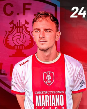 Sanchez (C.F. Lira) - 2023/2024