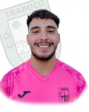 Chochi (C.D. Trabuco) - 2023/2024
