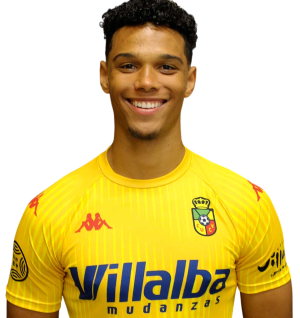 Etoo (Rayo Majadahonda) - 2023/2024
