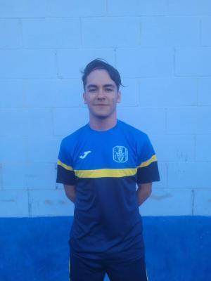 Carlos (U.D Ronda) - 2023/2024
