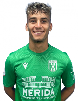 Jos Andrs (C.D. Don lvaro) - 2023/2024