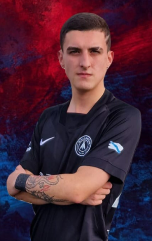 Diego Snchez (Gallaecia CF) - 2023/2024