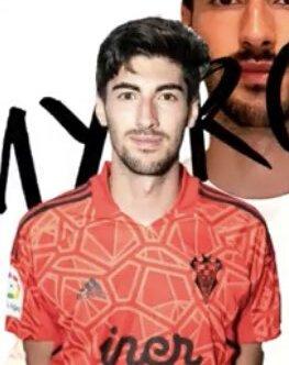 Tomy (A.D. San Clemente) - 2023/2024