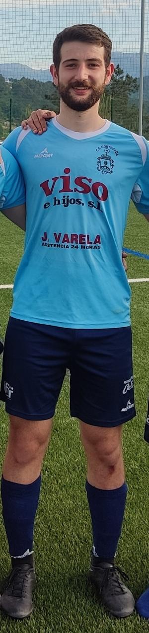 Dabarca (Bar Nelo Meln) - 2023/2024