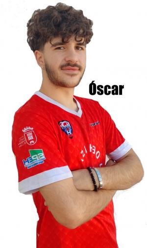 scar (Santa Brbara 2014) - 2023/2024