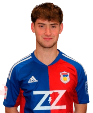 Pablo lvarez (U.D. Llanera) - 2023/2024