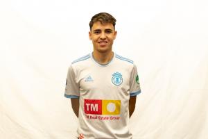 Toni Antn (S.C. Torrevieja) - 2023/2024