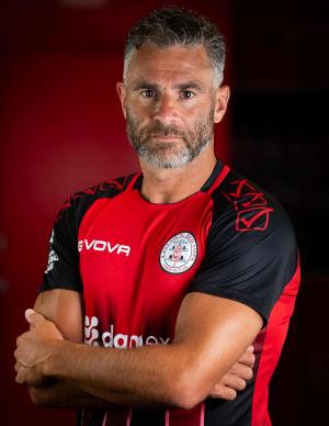 Lee Casciaro (Lincoln R.I. Interm.) - 2023/2024