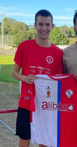 Isma (S.D. Monterroso B) - 2023/2024
