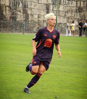 De Souza (Atltico Corua MCF) - 2023/2024
