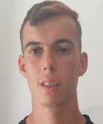Yeray Saavedra (Santa Marta) - 2023/2024