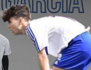 Sergi Garca (C.E. Sallent) - 2023/2024