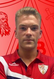 Ivn Biarge (U.D. Barbastro) - 2023/2024