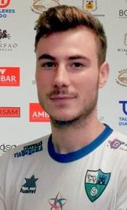 Pablo Marn (S.D. Borja) - 2023/2024