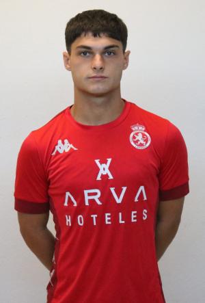 Diego Fernndez (Jpiter Leons) - 2023/2024