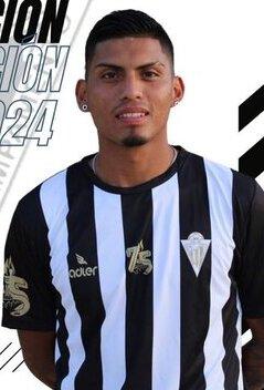 Jona (C.D. Campamento) - 2023/2024
