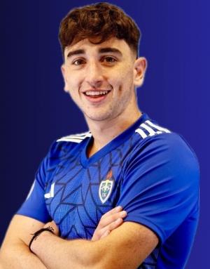 Berto Gonzlez (C.D. Covadonga) - 2023/2024