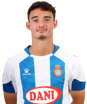 Recasens (C.F. Badalona Futur) - 2023/2024
